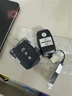 كيا سورينتو